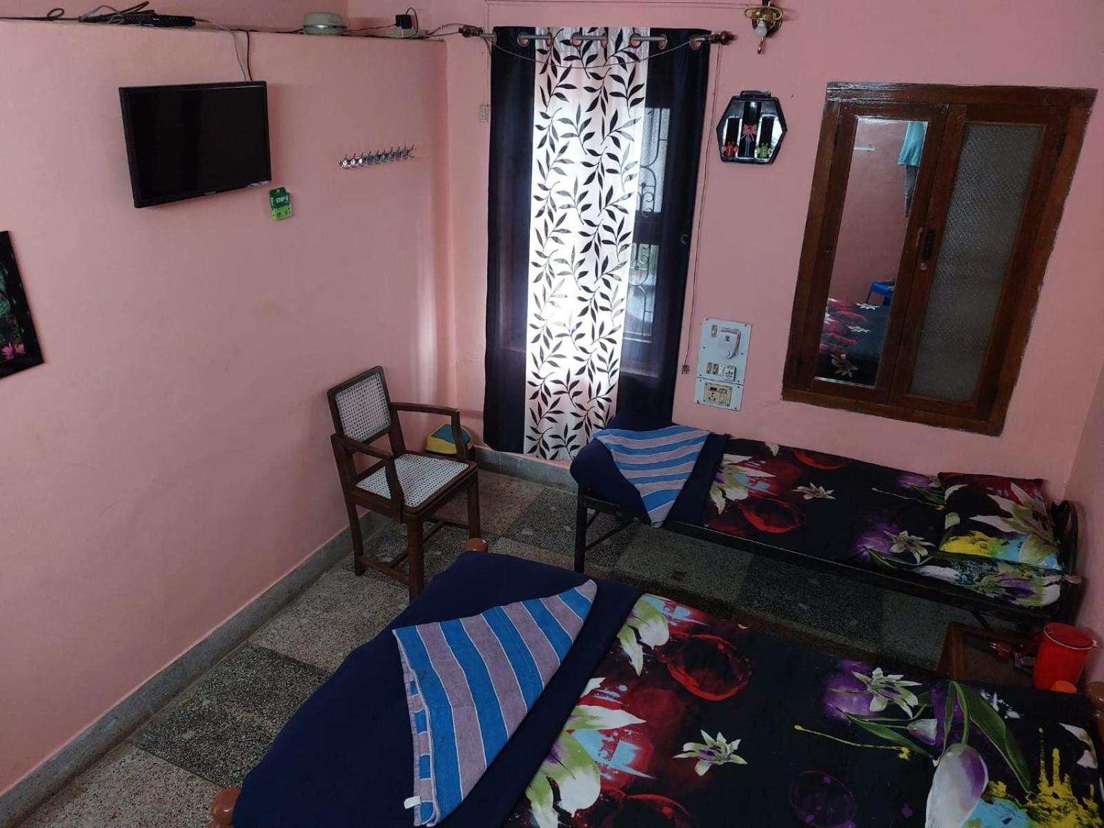 Honey Palace Homestay Мадикери Экстерьер фото